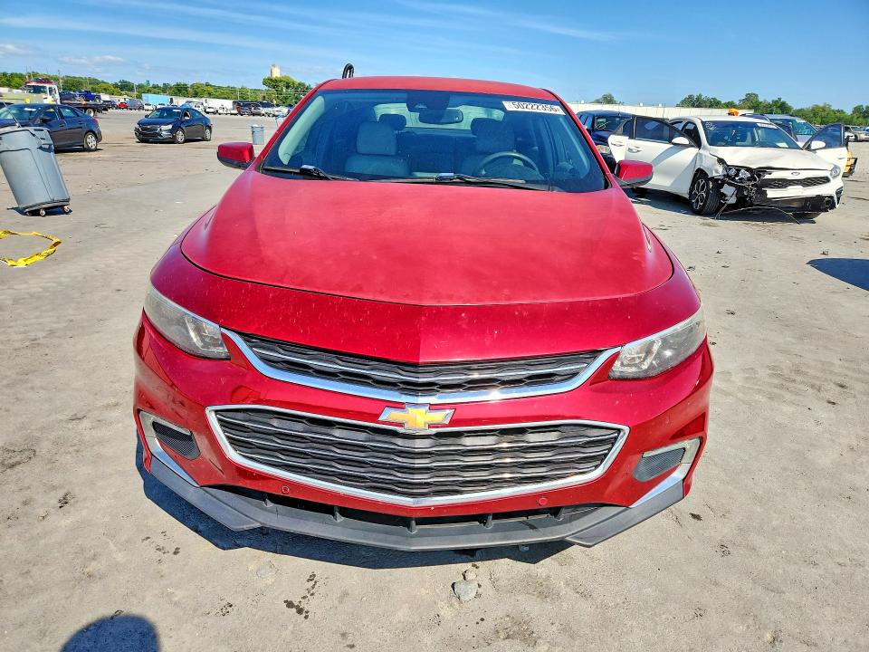 Продаж на аукціоні авто 2016 Chevrolet Malibu, vin: 1G1ZE5STXGF267840, номер лоту: 50222356