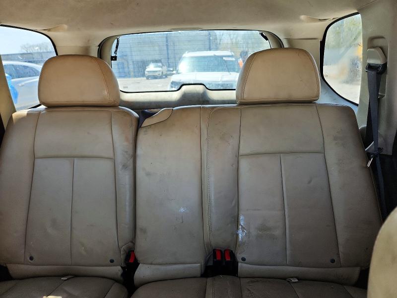 49423536 :رقم المزاد ، 1GKDT13S152257650 vin ، 2005 Gmc Envoy مزاد بيع