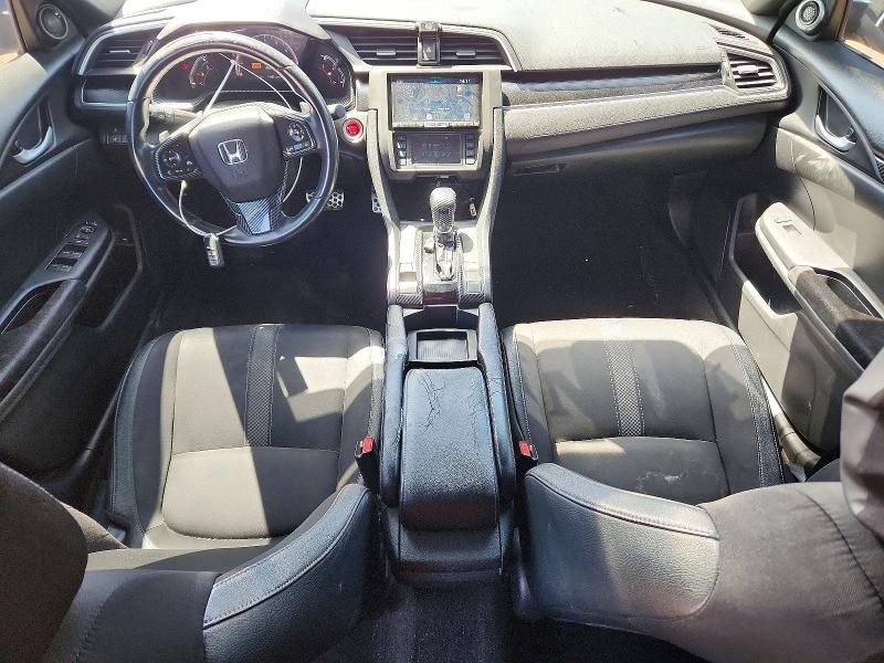 Продаж на аукціоні авто 2019 Honda Civic, vin: 19XFC2F88KE014457, номер лоту: 48544056
