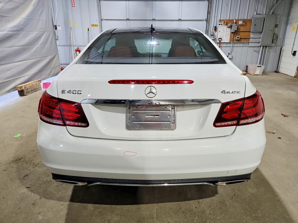2016 Mercedes-benz E მანქანა იყიდება აუქციონზე, vin: WDDKJ6HBXGF339442, აუქციონის ნომერი: 47177936