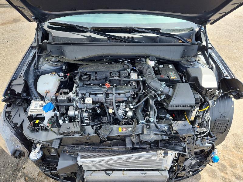 Продажа на аукционе авто 2026 Hyundai Kona, vin: KM8HE3A33TU391541, номер лота: 48916086