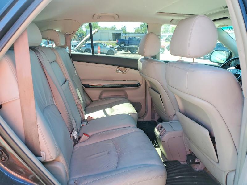 Aukcja sprzedaży 2009 Lexus Rx, vin: 2T2HK31U69C112249, numer aukcji: 49972356