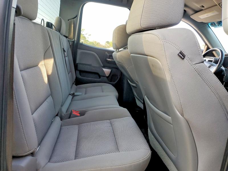 Продажа на аукционе авто 2015 Chevrolet Silverado, vin: 1GCVKREC6FZ152022, номер лота: 48059196