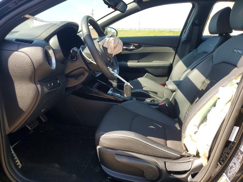 Продажа на аукционе авто 2024 Kia Forte, vin: 3KPF54AD4RE830229, номер лота: 51271966