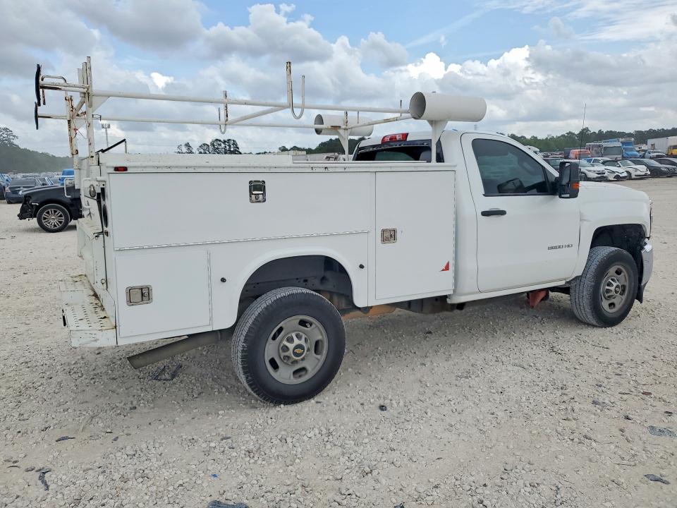 Aukcja sprzedaży 2016 Chevrolet Silverado, vin: 1GB0CUEG0GZ338383, numer aukcji: 48761316