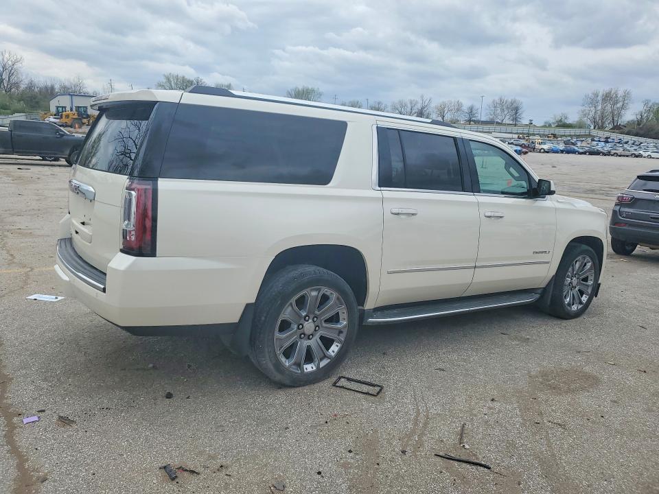Aukcja sprzedaży 2015 Gmc Yukon Xl, vin: 1GKS2JKJXFR528927, numer aukcji: 47831276