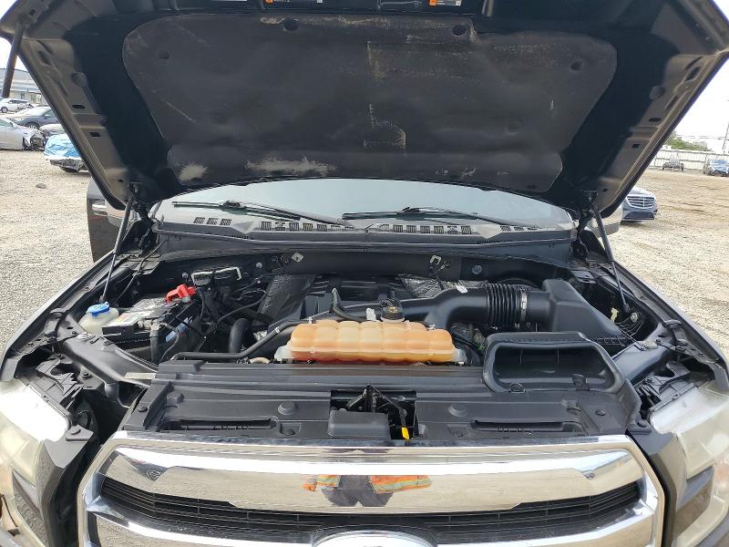 Продажа на аукционе авто 2015 Ford F150, vin: 1FTEW1CP9FKD32258, номер лота: 49273046