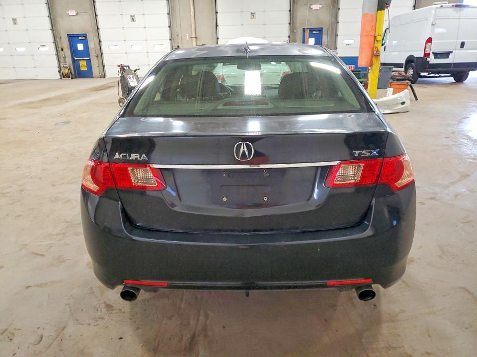 Продажа на аукционе авто 2012 Acura Tsx, vin: JH4CU2F46CC030080, номер лота: 99707985