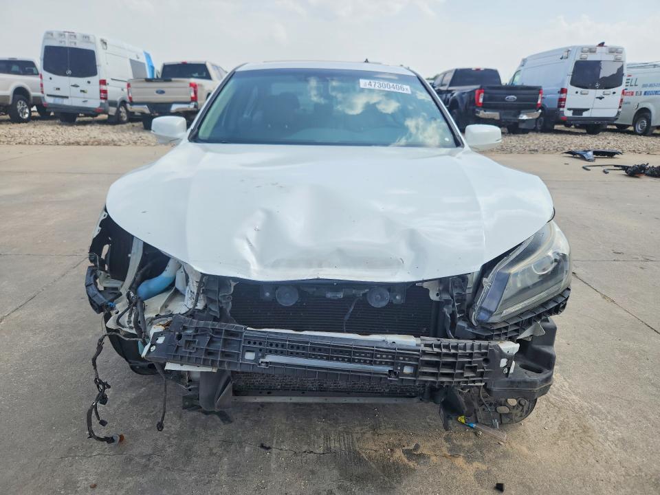 Продажа на аукционе авто 2015 Honda Accord, vin: 1HGCR2F89FA074632, номер лота: 47300406