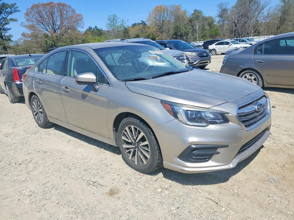 Aukcja sprzedaży 2019 Subaru Legacy, vin: 4S3BNAF64K3031135, numer aukcji: 49255136