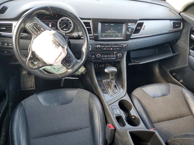 Продажа на аукционе авто 2019 Kia Niro, vin: KNDCC3LC1K5300955, номер лота: 50963386