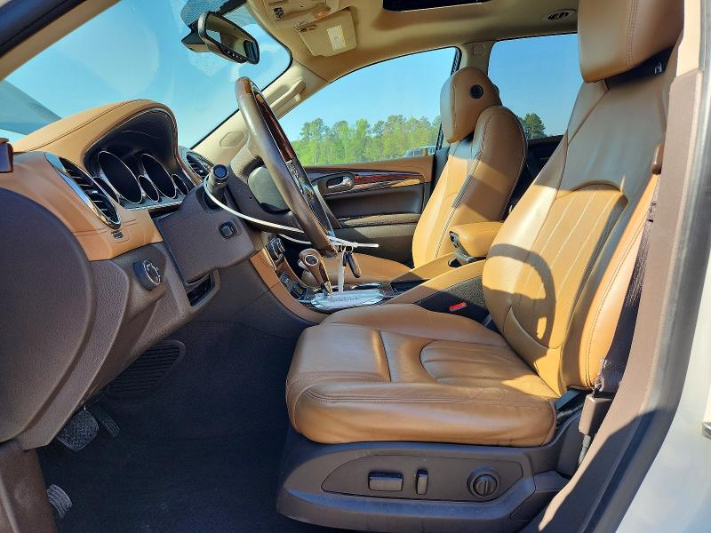 Продаж на аукціоні авто 2015 Buick Enclave, vin: 5GAKRCKD5FJ177650, номер лоту: 49797416