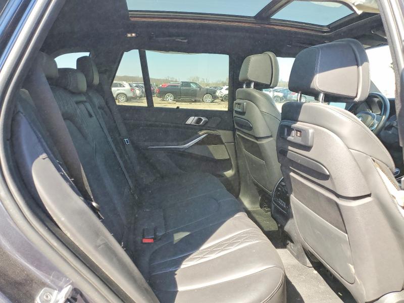 Aukcja sprzedaży 2019 Bmw X5, vin: 5UXCR6C56KLL05743, numer aukcji: 48124846