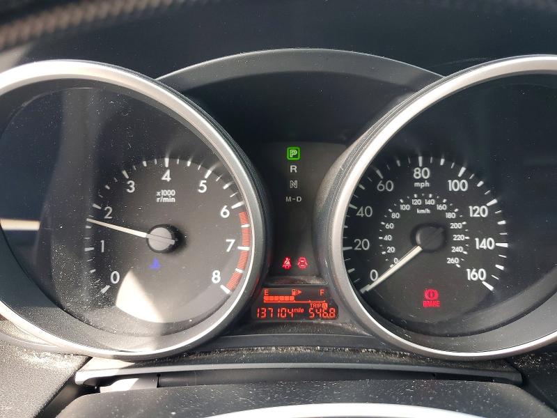 49676746 :رقم المزاد ، JM1CW2BL6D0150862 vin ، 2013 Mazda 5 مزاد بيع