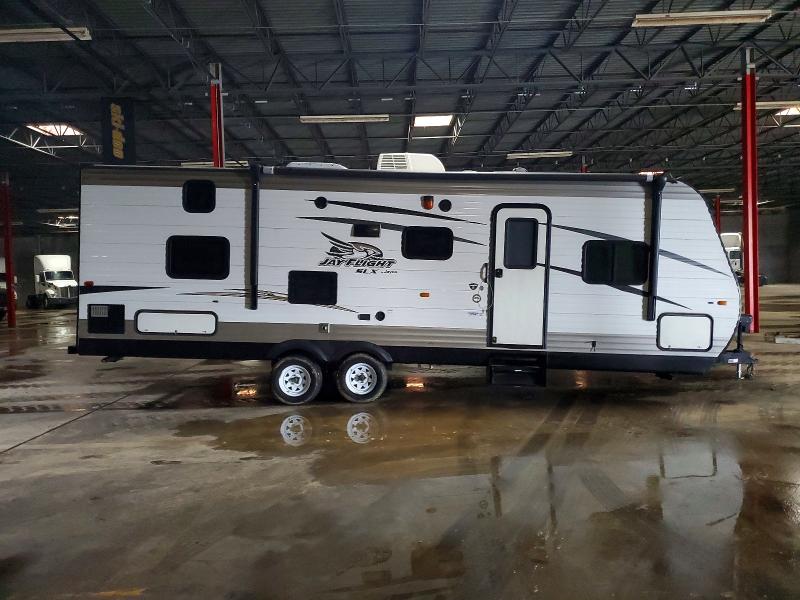 Продажа на аукционе авто 2016 Jayco Camper, vin: 1UJBJ0BP0G17W0854, номер лота: 48419606