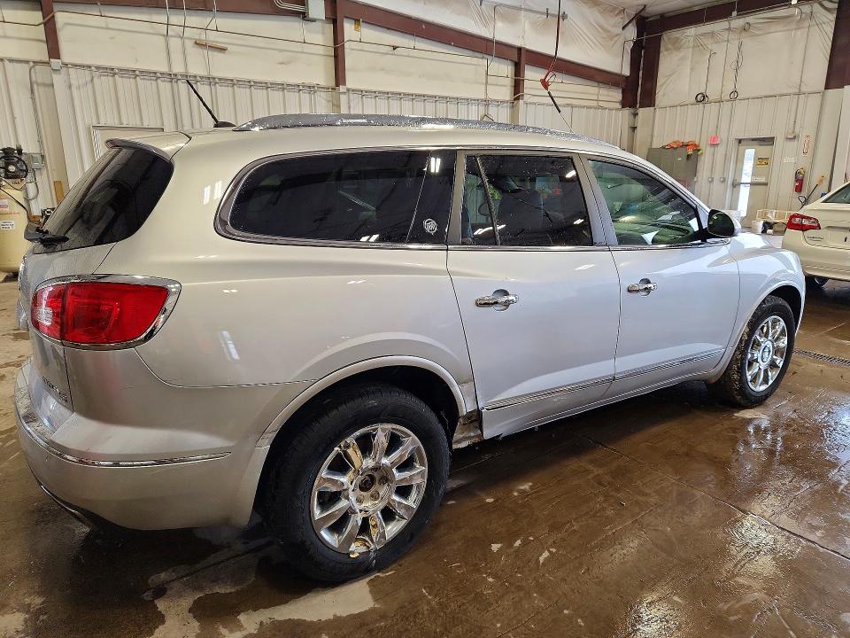 Продажа на аукционе авто 2015 Buick Enclave, vin: 5GAKVBKD2FJ288291, номер лота: 51037766