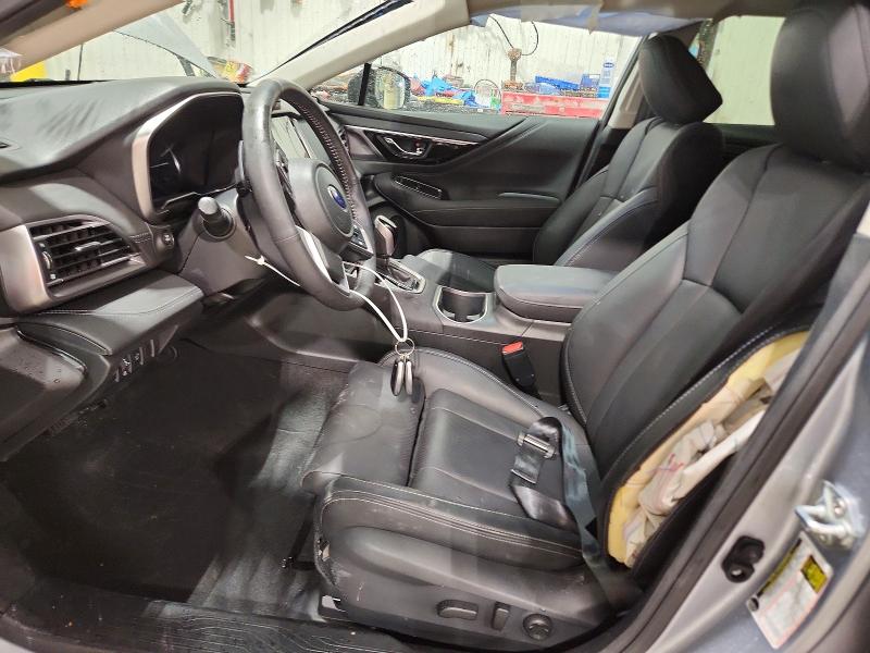 48453516 :رقم المزاد ، 4S4BTANC9S3252495 vin ، 2025 Subaru Outback مزاد بيع