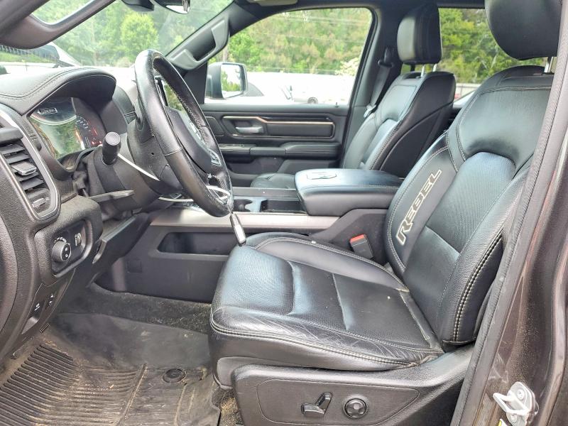 Продаж на аукціоні авто 2020 Ram 1500, vin: 1C6SRFLT2LN143358, номер лоту: 72983315