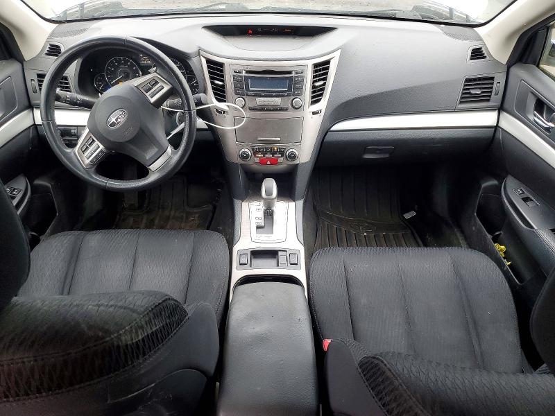 Продаж на аукціоні авто 2012 Subaru Outback, vin: 4S4BRBCC3C3300193, номер лоту: 49539766