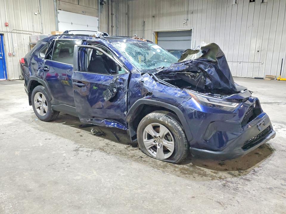 Aukcja sprzedaży 2023 Toyota Rav4, vin: 2T3P1RFVXPW377900, numer aukcji: 49963566