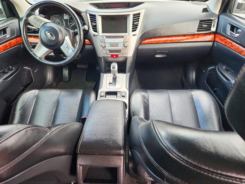 2011 Subaru Outback მანქანა იყიდება აუქციონზე, vin: 4S4BRBLC2B3349982, აუქციონის ნომერი: 49783936
