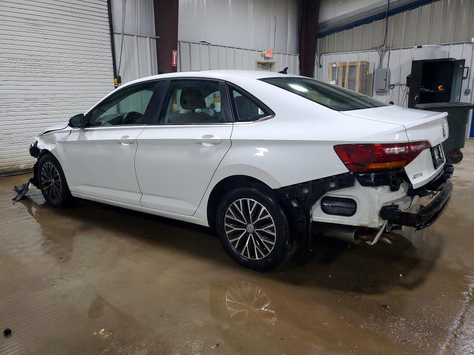 Aukcja sprzedaży 2019 Volkswagen Jetta, vin: 3VWC57BU3KM008761, numer aukcji: 48039656