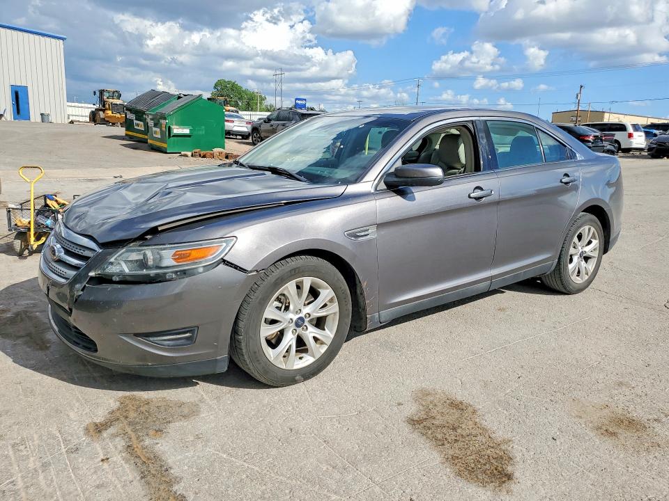 Aukcja sprzedaży 2011 Ford Taurus, vin: 1FAHP2EW7BG123754, numer aukcji: 49497786