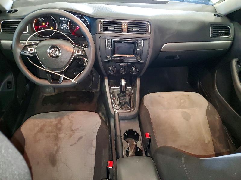 Продаж на аукціоні авто 2017 Volkswagen Jetta, vin: 3VW2B7AJ2HM205151, номер лоту: 50321066