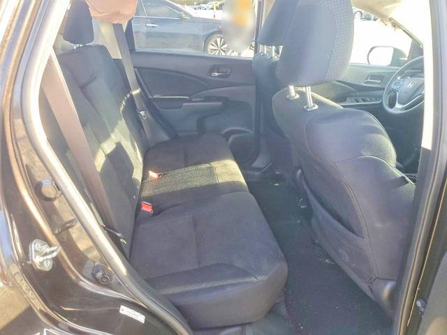 49415106 :رقم المزاد ، 2HKRM4H52FH639348 vin ، 2015 Honda Cr-v مزاد بيع