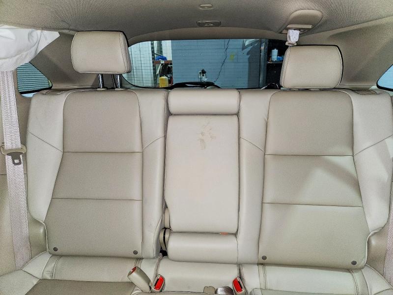 Продаж на аукціоні авто 2017 Acura Rdx, vin: 5J8TB4H35HL026635, номер лоту: 50681066