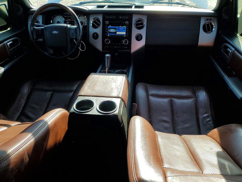 Продажа на аукционе авто 2013 Ford Expedition, vin: 1FMJU1J59DEF33073, номер лота: 49032786