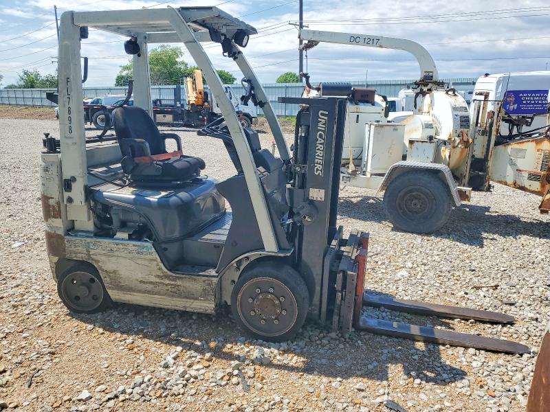 50600526 :رقم المزاد ، CP1F29W2541 vin ، 2013 Uigf Forklift مزاد بيع