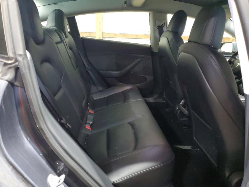 Продаж на аукціоні авто 2022 Tesla Model 3, vin: 5YJ3E1EC0NF296797, номер лоту: 51570686
