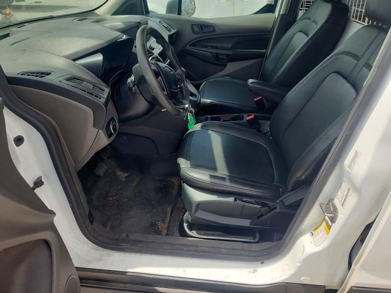 2022 Ford Transit Connect მანქანა იყიდება აუქციონზე, vin: NM0LS7S24N1524927, აუქციონის ნომერი: 50595976