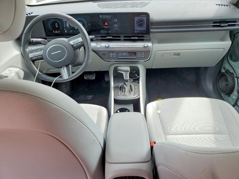 Продаж на аукціоні авто 2025 Hyundai Kona, vin: KM8HB3AB3SU247339, номер лоту: 50973046