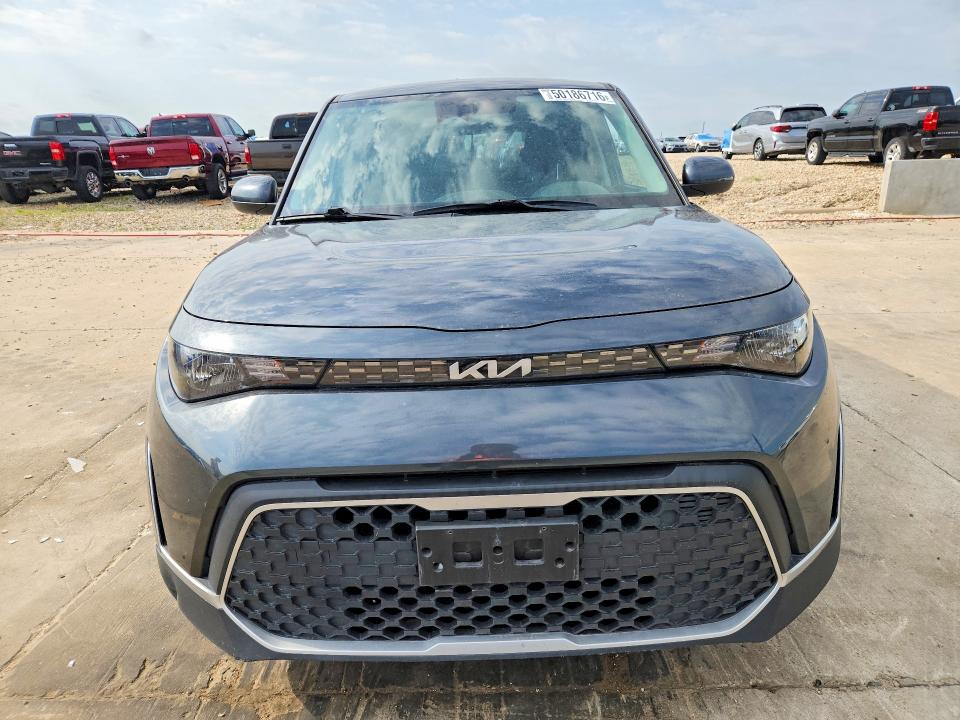 Aukcja sprzedaży 2024 Kia Soul, vin: KNDJ23AU5R7242319, numer aukcji: 50186716