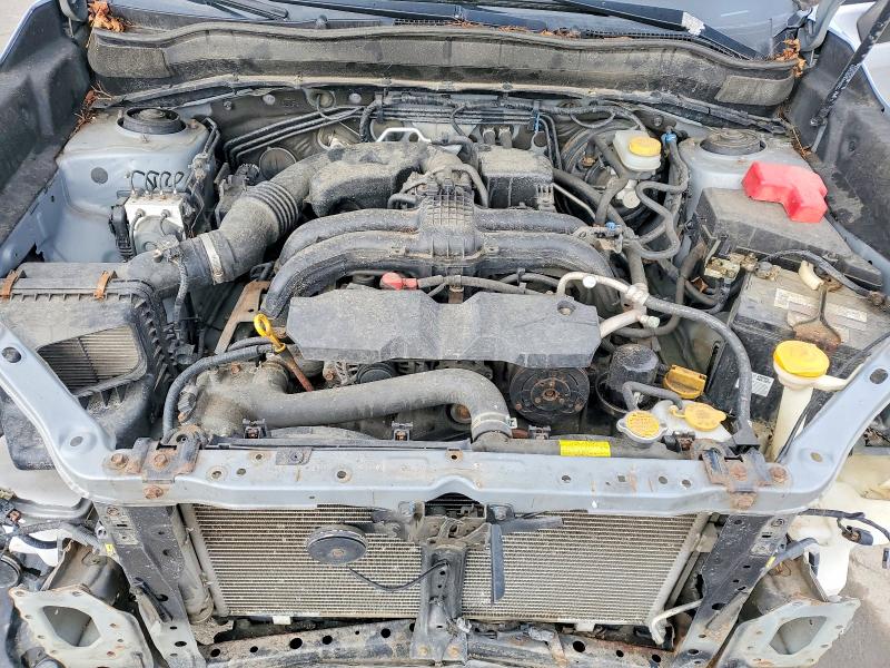 Aukcja sprzedaży 2014 Subaru Forester, vin: JF2SJAAC0EH507057, numer aukcji: 48117836