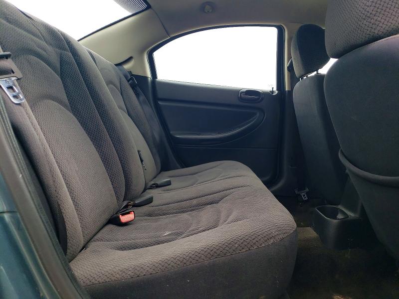 Aukcja sprzedaży 2005 Chrysler Sebring, vin: 1C3EL56RX5N526893, numer aukcji: 50688356