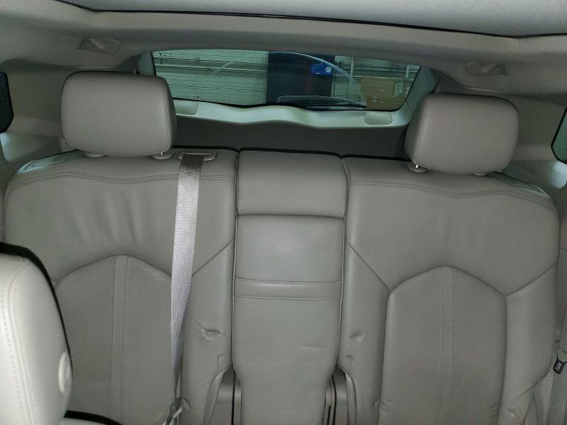 Продаж на аукціоні авто 2011 Cadillac Srx, vin: 3GYFNBEY2BS672525, номер лоту: 49009516