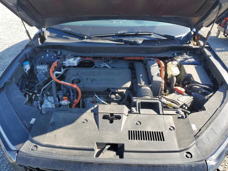 Aukcja sprzedaży 2025 Honda Cr-v, vin: 5J6RS6H8XSL026308, numer aukcji: 48979046