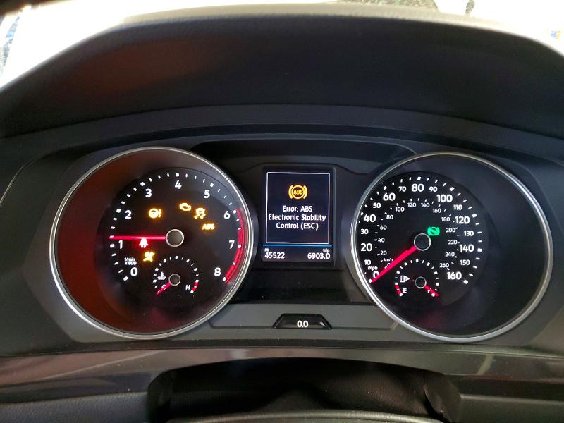 Продажа на аукционе авто 2021 Volkswagen Tiguan, vin: 3VV2B7AX9MM095752, номер лота: 51292476