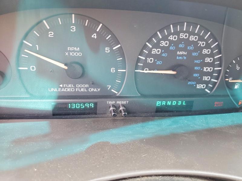 1996 Chrysler Town & Country მანქანა იყიდება აუქციონზე, vin: 1C4GP64L3TB418062, აუქციონის ნომერი: 48868276