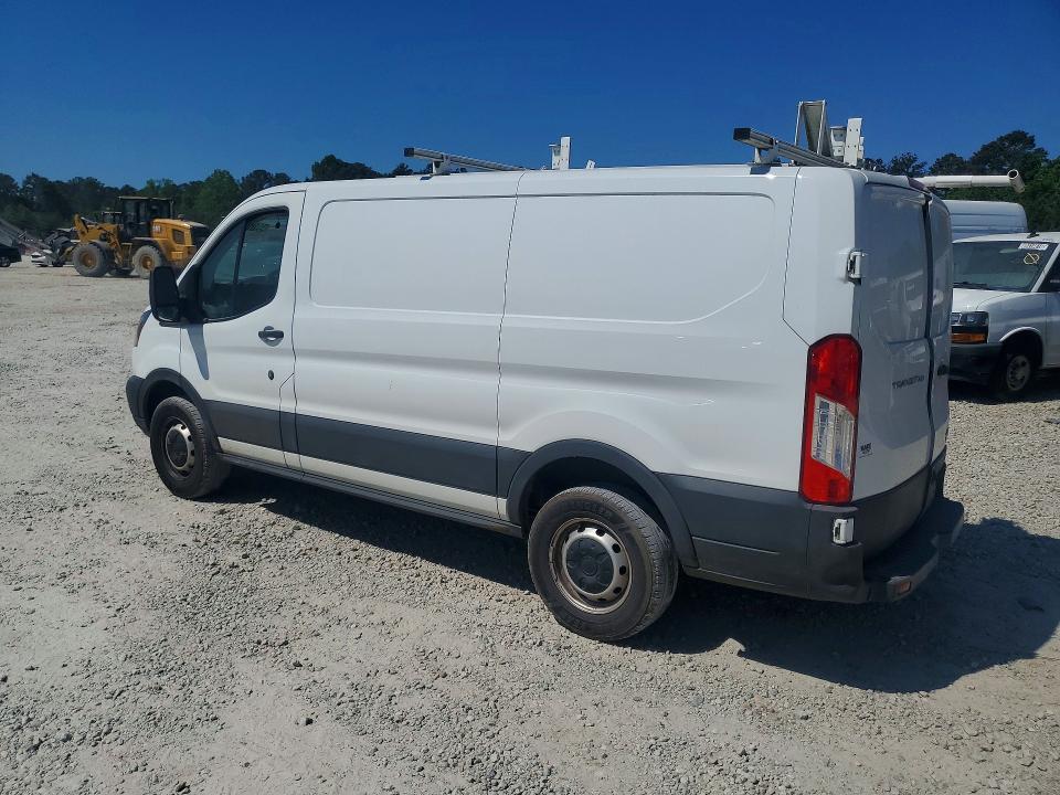 Продажа на аукционе авто 2019 Ford Transit, vin: 1FTYR1YM2KKB59132, номер лота: 49917066