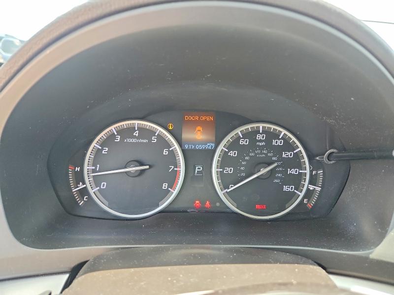 Auction sale of the 2018 Acura Ilx, vin: 19UDE2F33JA000992, lot number: 51272726