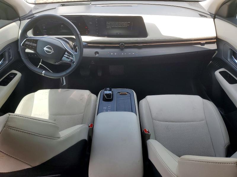 Aukcja sprzedaży 2023 Nissan Ariya, vin: JN1BF0BA9PM402862, numer aukcji: 50980966