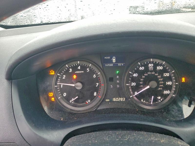 2009 Lexus Es მანქანა იყიდება აუქციონზე, vin: JTHBJ46G192286068, აუქციონის ნომერი: 51332496