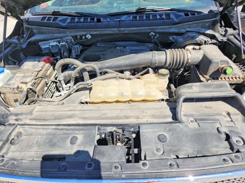 Продажа на аукционе авто 2019 Ford F150, vin: 1FTFW1E15KFC61219, номер лота: 51076876