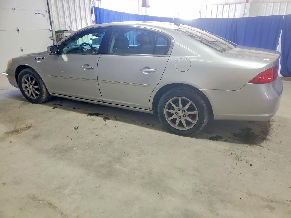 Aukcja sprzedaży 2008 Buick Lucerne, vin: 1G4HD57258U102261, numer aukcji: 48520446