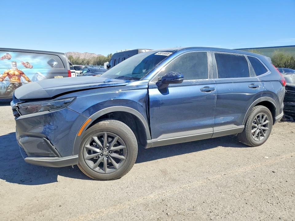 Продажа на аукционе авто 2026 Honda Cr-v, vin: 2HKRS4H70TH444528, номер лота: 48818806