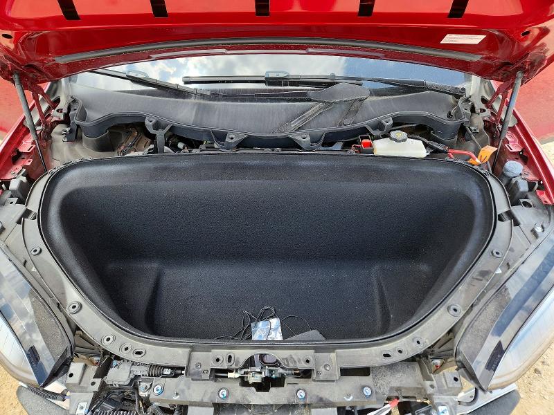 Aukcja sprzedaży 2023 Tesla Model X, vin: 7SAXCBE69PF405108, numer aukcji: 49725436